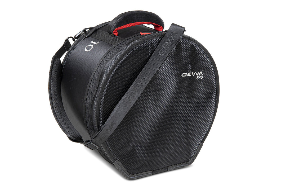 GEWA Set de bolsas de transporte para baterías SPS - 20" x 18", 10" x 9", 12" x 10", 14" x 14", 14" x 6,5"