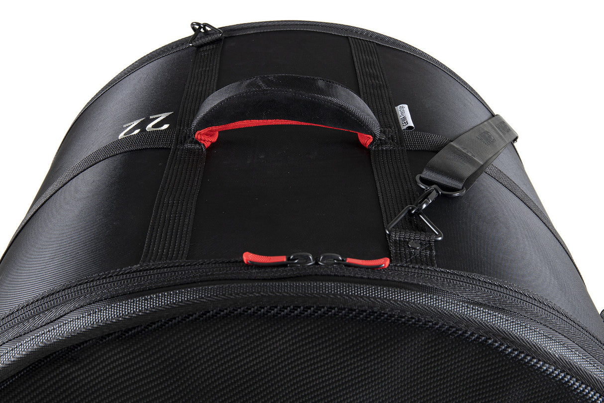 Gewa SPS 22x18" Bombo Funda
