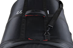 GEWA Bolsa de transporte para bombo SPS - 22x20"