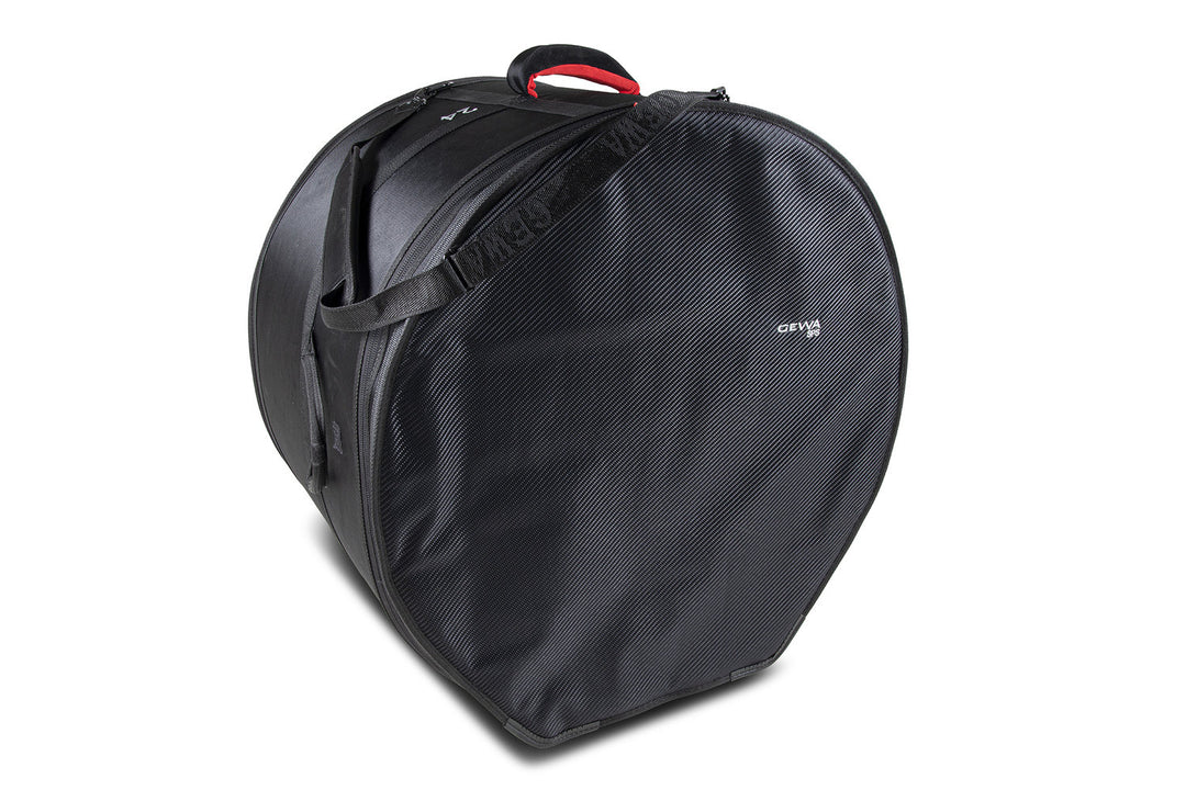 GEWA Bolsa de transporte para bombo SPS - 24x16"