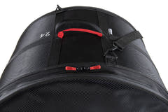 GEWA Bolsa de transporte para bombo SPS - 24x16"