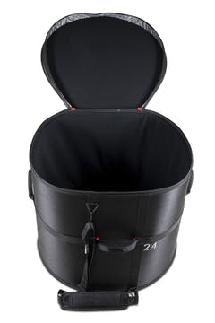 GEWA Bolsa de transporte para bombo SPS - 24x20"