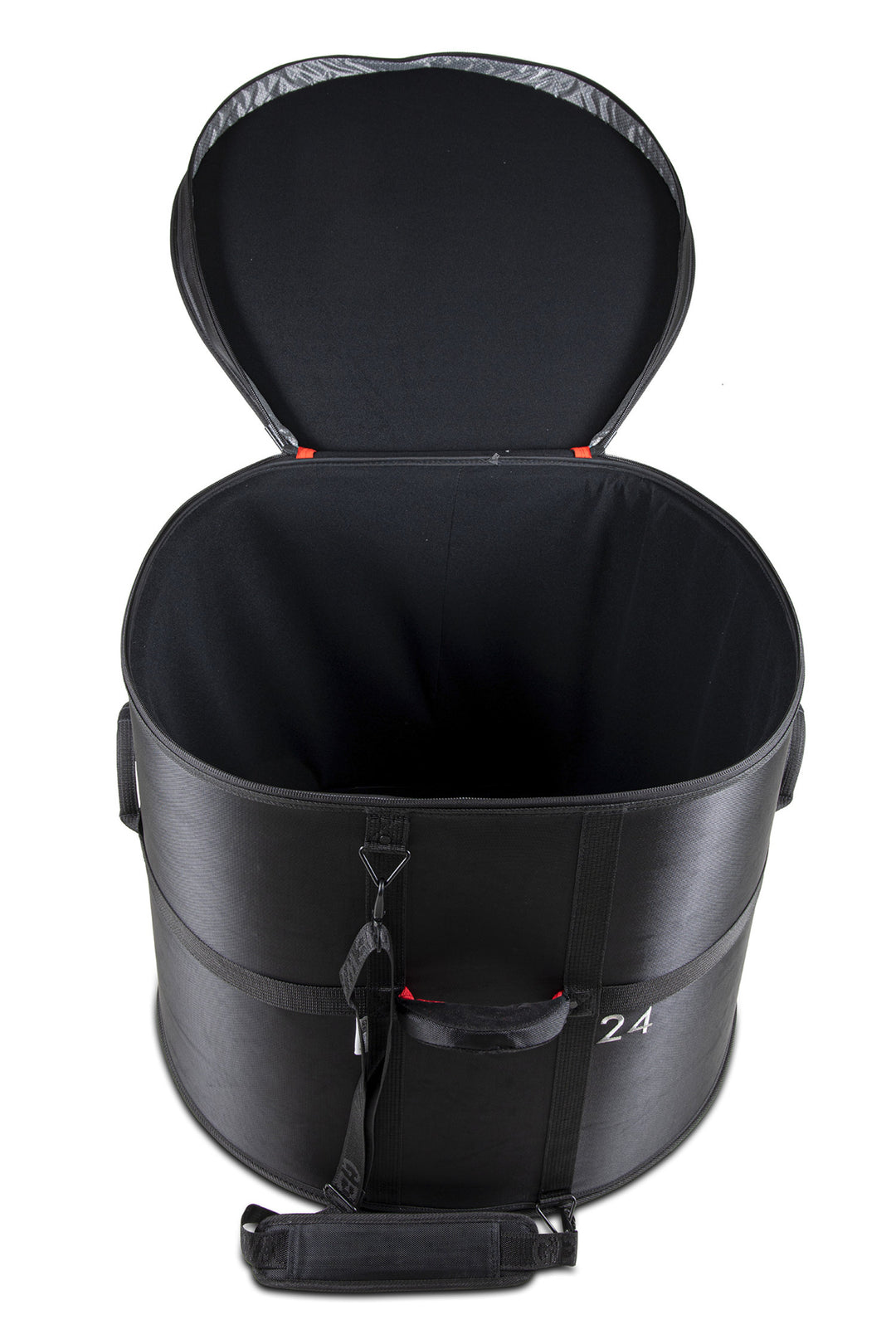 GEWA Bolsa de transporte para bombo SPS - 24x20"