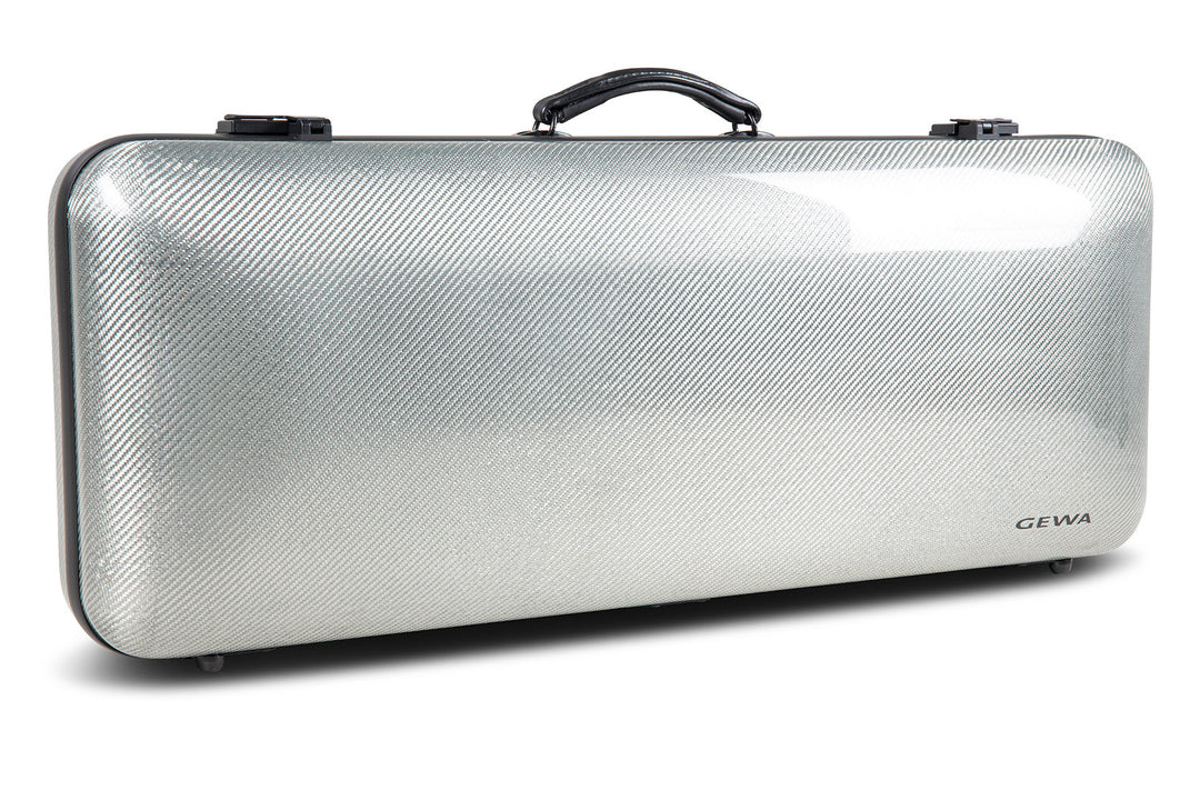 GEWA Estuche doble para Violines Idea 2.7 - Titanium