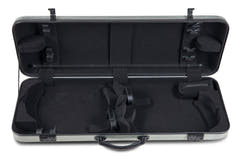 GEWA Estuche doble para Violines Idea 2.7 - Titanium