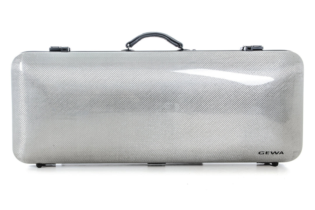 GEWA Estuche doble para Violines Idea 2.7 - Titanium