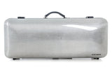 GEWA Violin double case Idea 2.7 - Titanium
