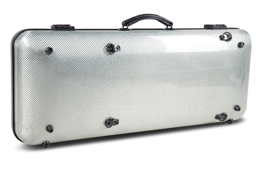 GEWA Estuche doble para Violines Idea 2.7 - Titanium