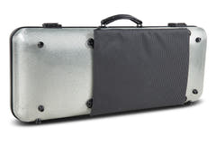 GEWA Estuche doble para Violines Idea 2.7 - Titanium