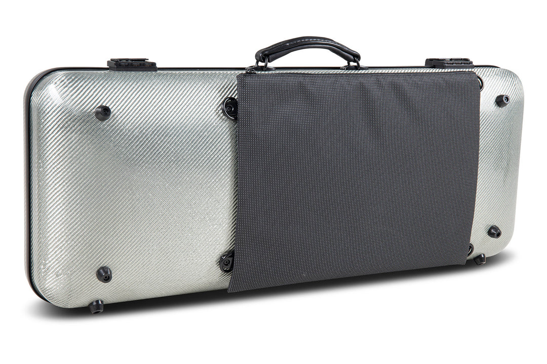 GEWA Estuche doble para Violines Idea 2.7 - Titanium
