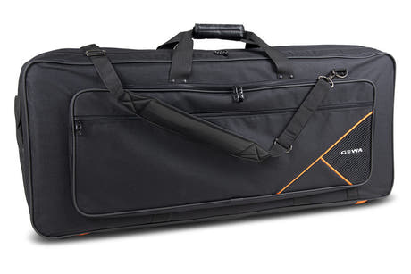GEWA Teclados Gig-Bag Economy - H 102x40x14 cm
