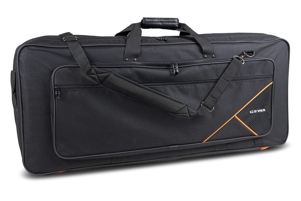 GEWA Teclados Gig-Bag Economy - H 102x40x14 cm