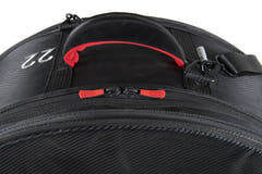GEWA Funda de transporte para woofer SPS - 22" x 8''