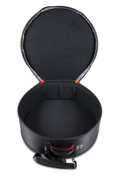 GEWA Funda de transporte para woofer SPS - 22" x 8''