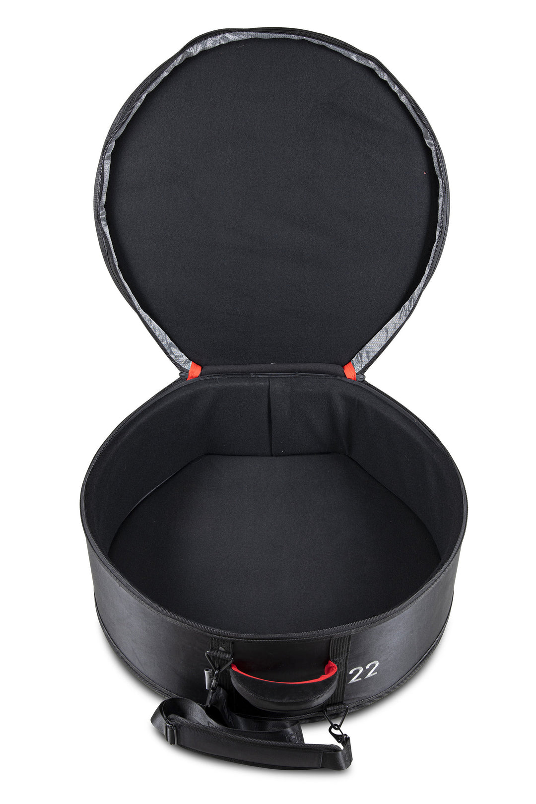 GEWA Funda de transporte para woofer SPS - 22" x 8''