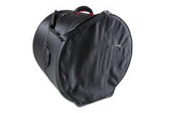 set de bolsas de transporte GEWA para baterías SPS - 22" x 18", 12" x 10", 13" x 11", 16" x 16", 14" x 6,5"