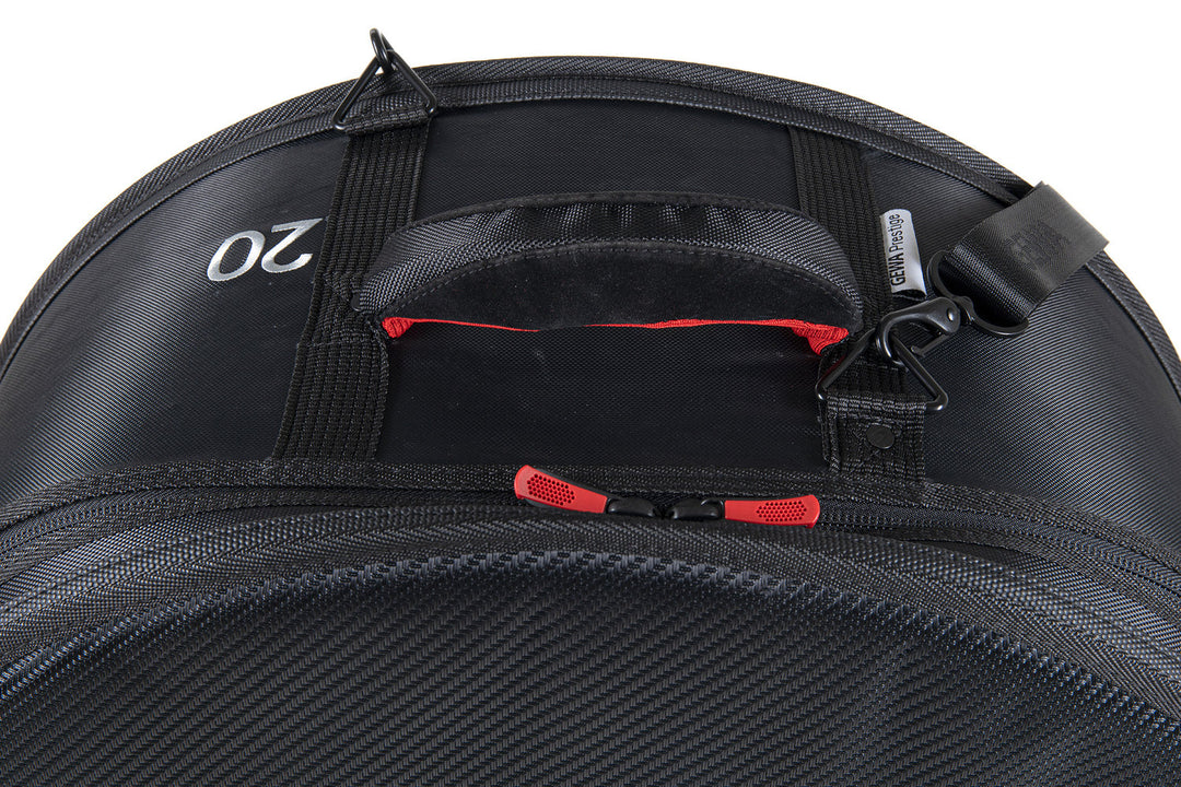 GEWA Funda de transporte para woofer SPS - 20" x 8''