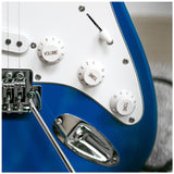NN EG SET SB guitarsæt elektrisk guitar st