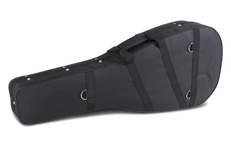 GEWA FX Light Weight funda blanda para guitarra clásica