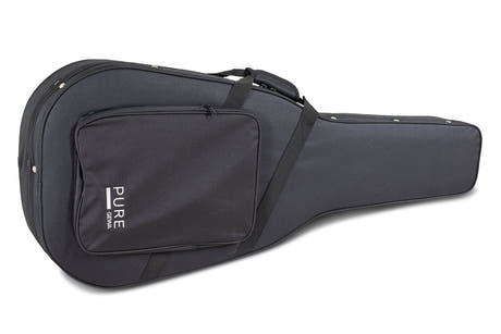 GEWA FX Light Weight funda blanda para guitarra western de 6 strings