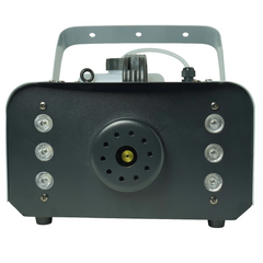 LIGHT4ME FM 1500 LED máquina de humo