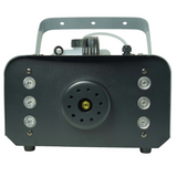 LIGHT4ME FM 1500 LED máquina de humo