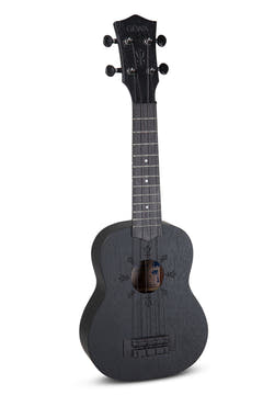 Ukelele soprano GEWA Witchcraft - K-SO-WA