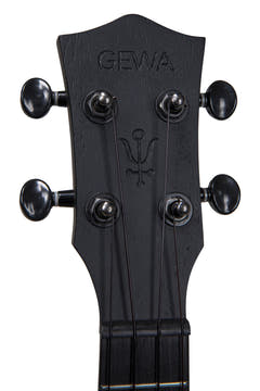 Ukelele soprano GEWA Witchcraft - K-SO-WA