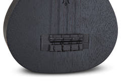 Ukelele soprano GEWA Witchcraft - K-SO-WA