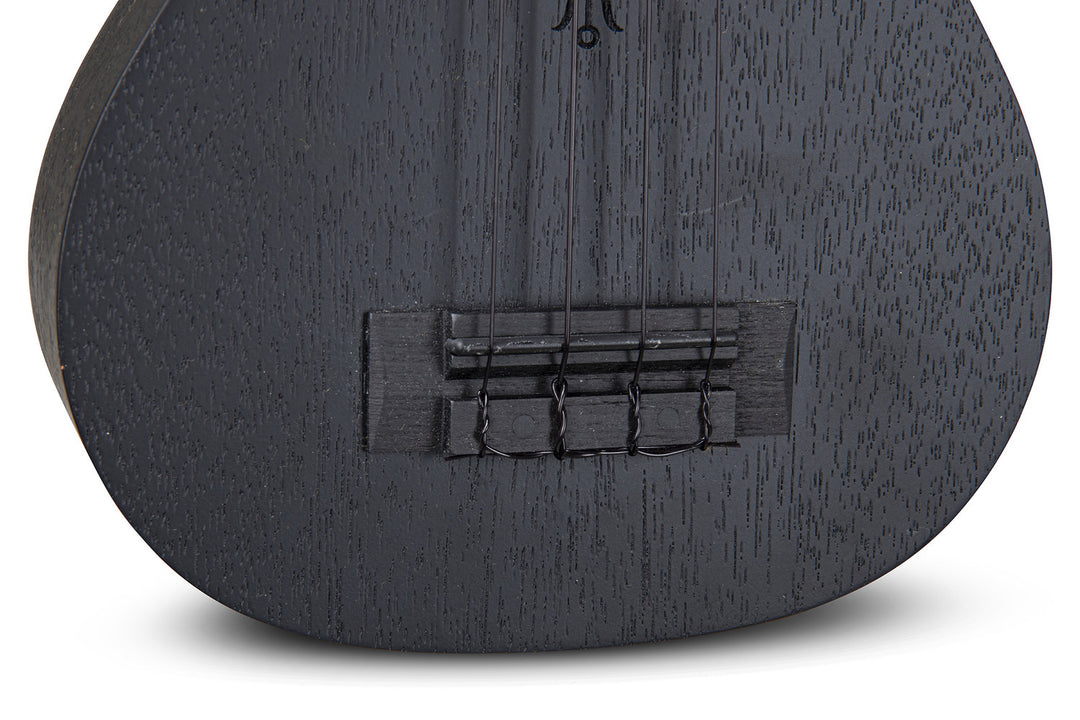 Ukelele soprano GEWA Witchcraft - K-SO-WA