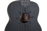 GEWA Soprano ukulele Witchcraft - K-SO-WA