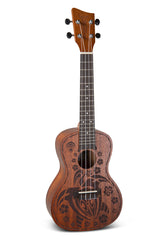 GEWA Concert Ukulele Wildlife - K-CO-TUR