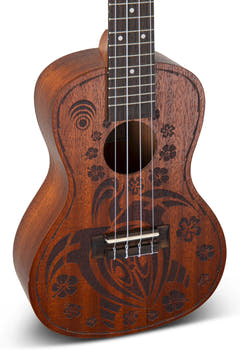 Ukeleles de concierto GEWA Wildlife - K-CO-TUR