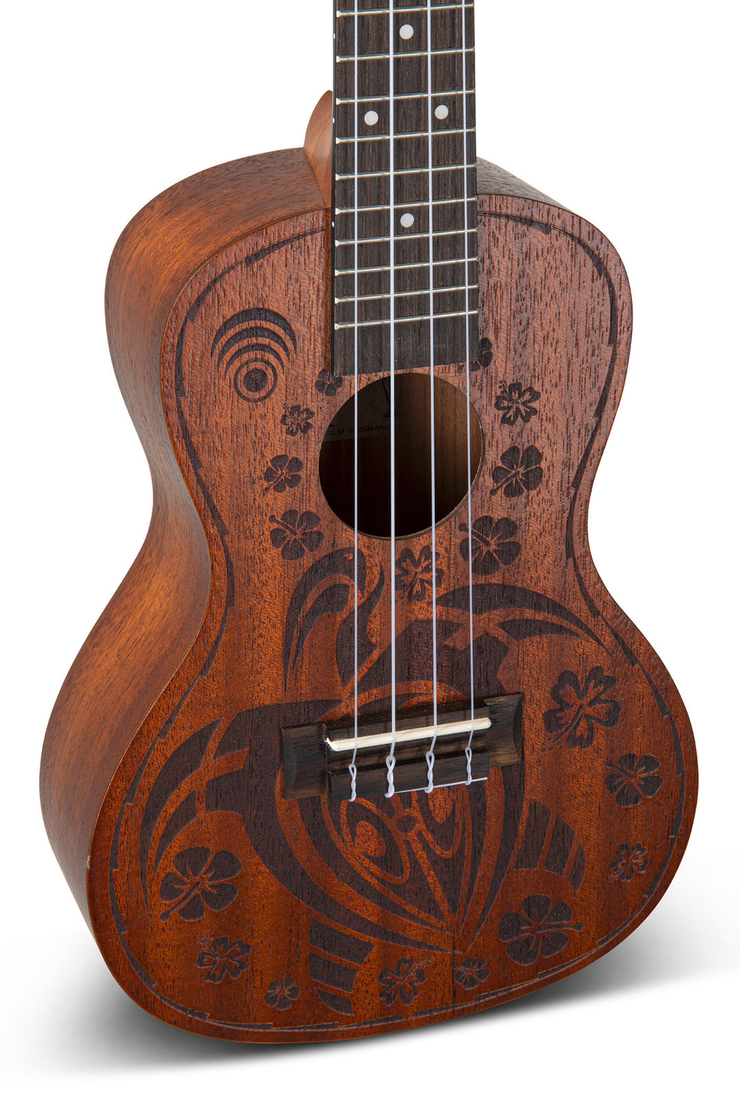 Ukeleles de concierto GEWA Wildlife - K-CO-TUR