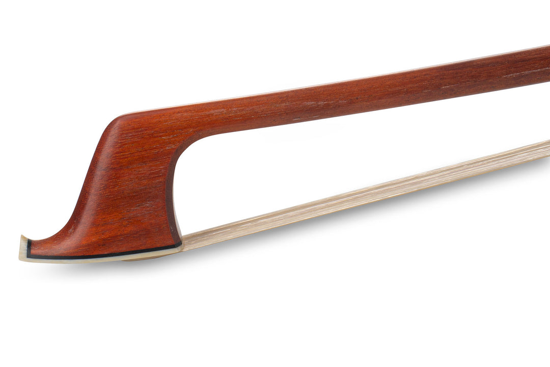 Arco de Violonchelo W. E. Dörfler de madera de Pernambuco