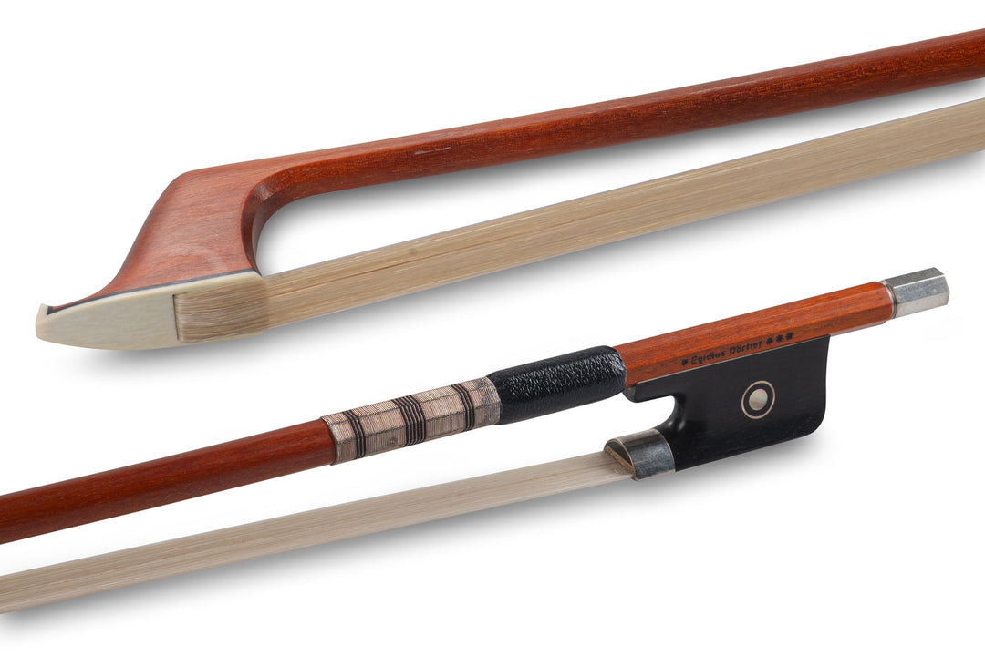 Arco de Violonchelo W. E. Dörfler de madera de Pernambuco