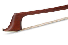 GEWA arco para contrabajo Erwin Mahler - octagonal