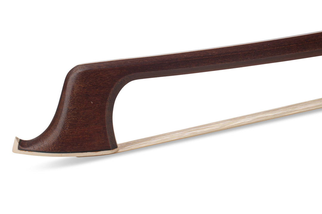 Arco para contrabajo Alfred Knoll de madera de Pernambuco