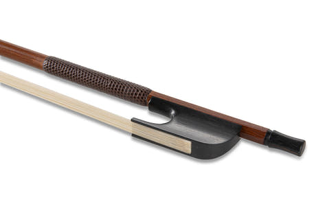 GEWA Arco para contrabajo Tenorgambe - madera de Brasil