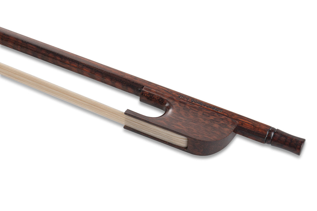 Otto Dürrschmidt arco de Violonchelo Arco barroco, snakewood - 4/4