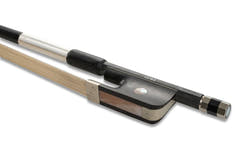 GEWA Carbon Student arco de violonchelo 4/4, vara de carbono