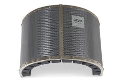 GEWA Accesorios para micrófono AMBIENT filtro