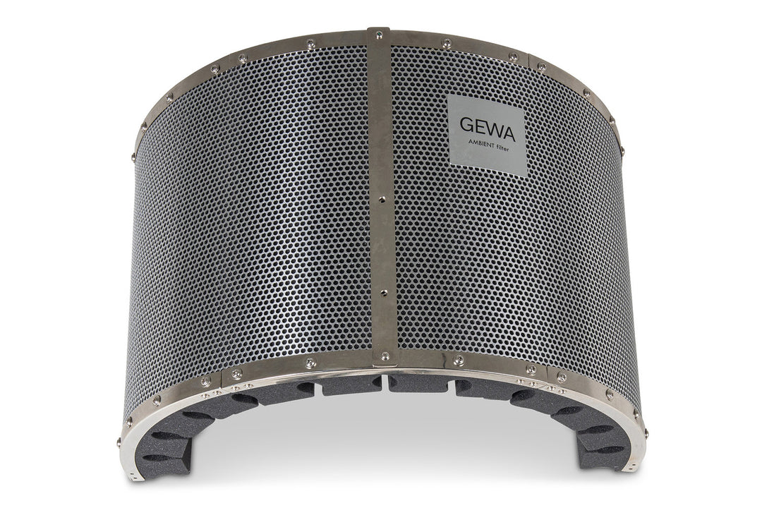 GEWA Accesorios para micrófono AMBIENT filtro