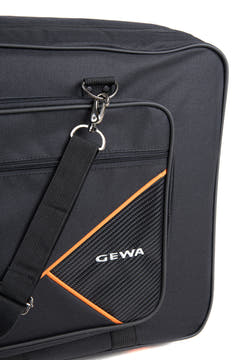 GEWA Teclados Gig-Bag Economy - J 96x37x15 cm
