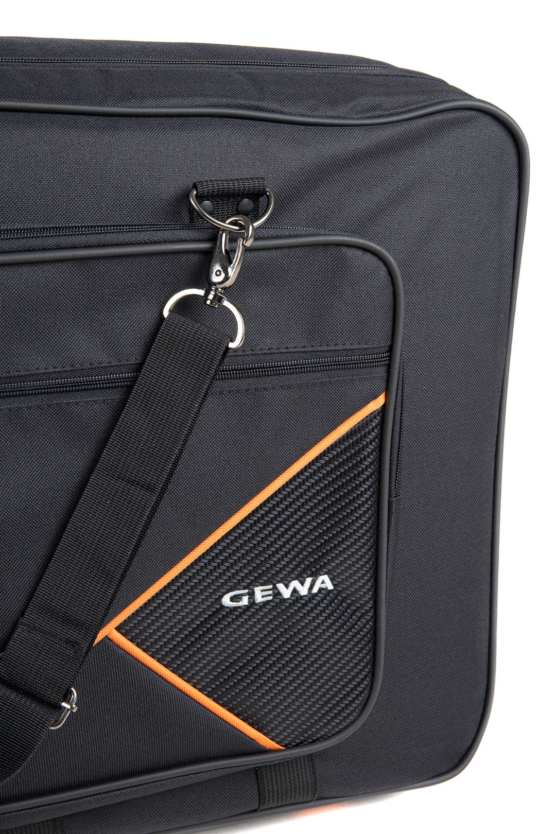 GEWA Teclados Gig-Bag Economy - J 96x37x15 cm