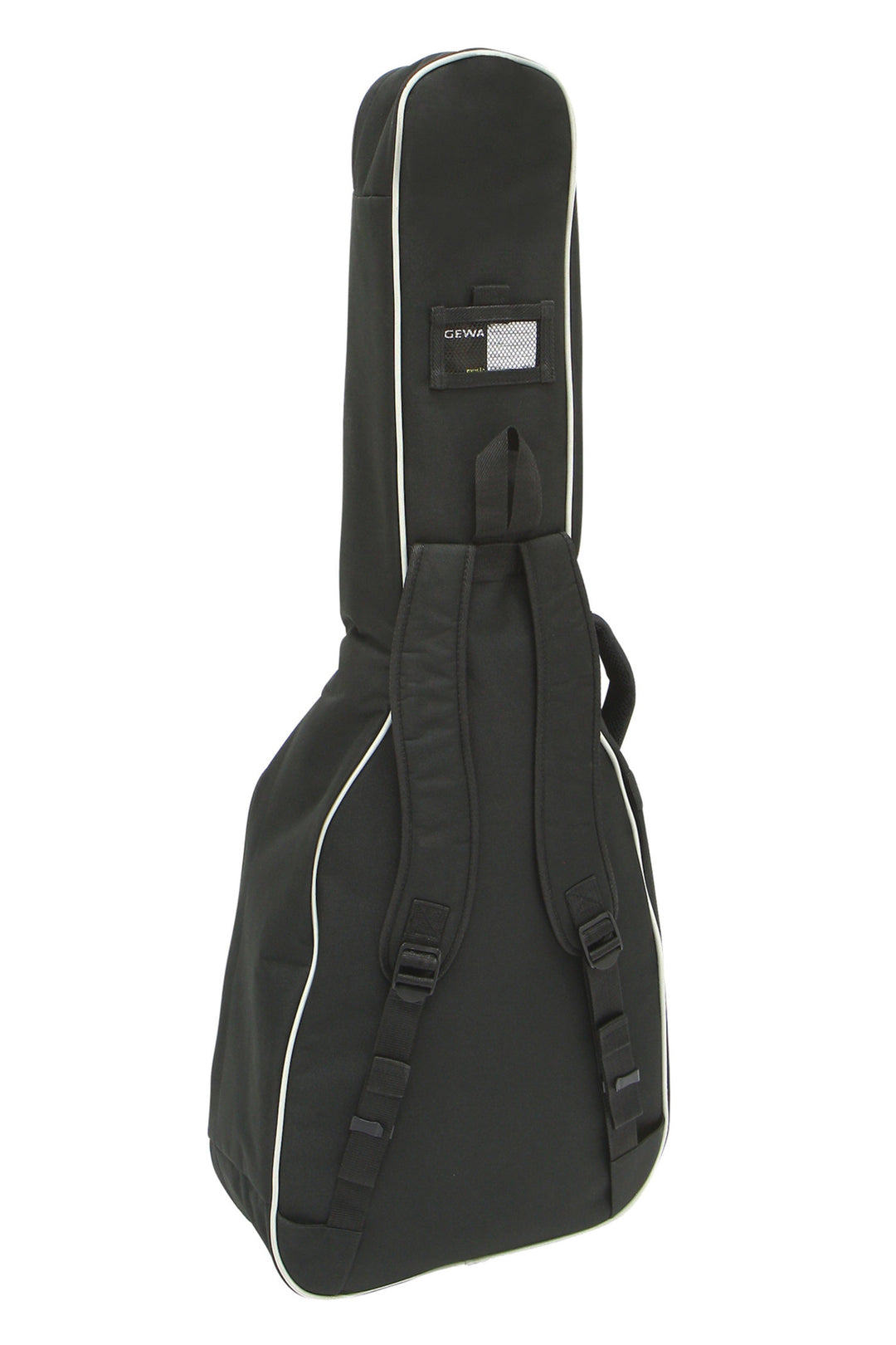 GEWA Funda para Guitarras Economy 12 - Classic 4/4 negra