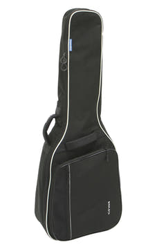 GEWA Funda para Guitarras Economy 12 - Classic 4/4 negra