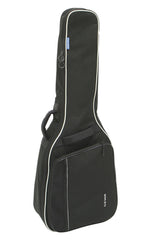 GEWA Guitar gig bag Economy 12 - Classic 4/4 black