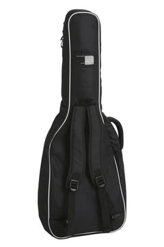 GEWA Funda de Guitarras Economy 12 - Classic 3/4-7/8 negro
