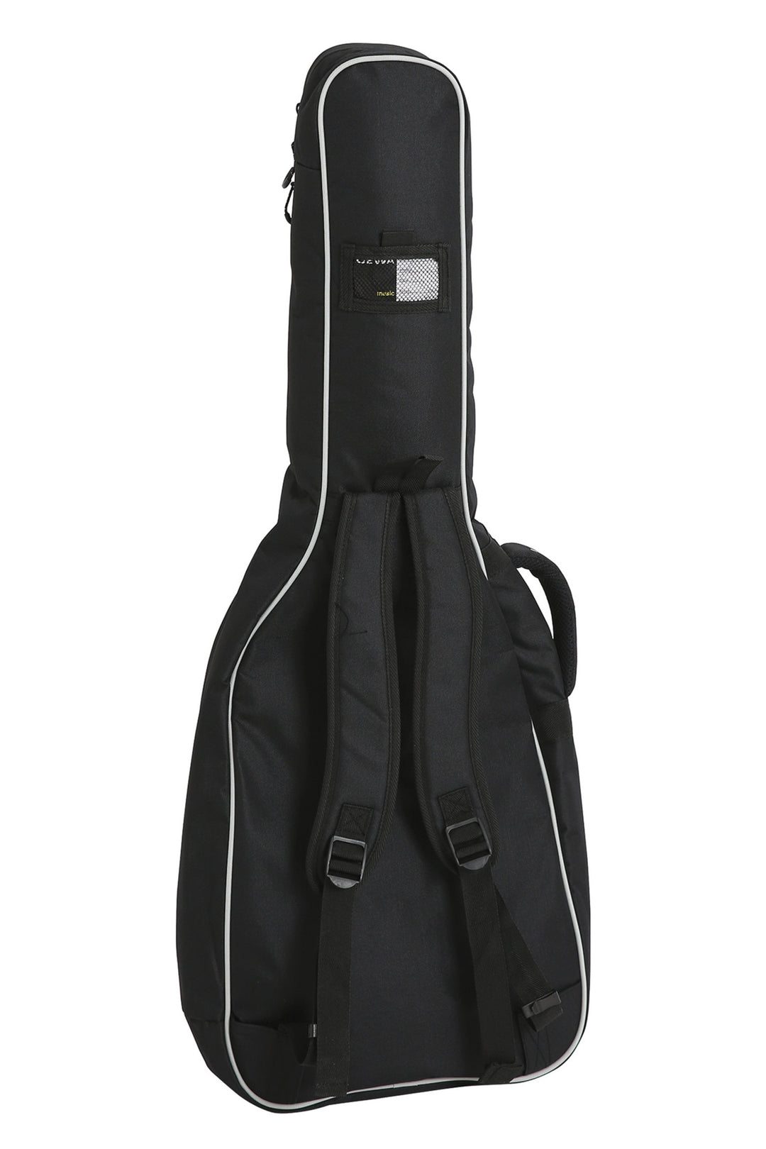 GEWA Funda de Guitarras Economy 12 - Classic 3/4-7/8 negro